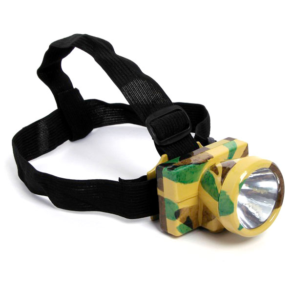 [HCM]Đèn pin đội đầu lấy ráy tai chuyên dụng