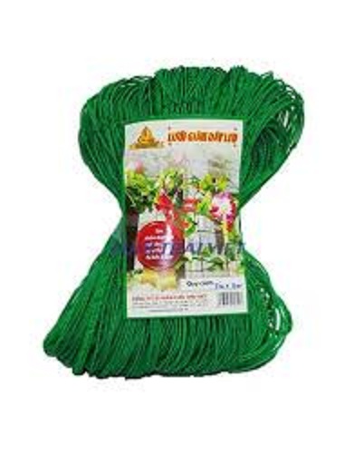 Lưới leo dàn cho cây trồng các loại 2m-6m