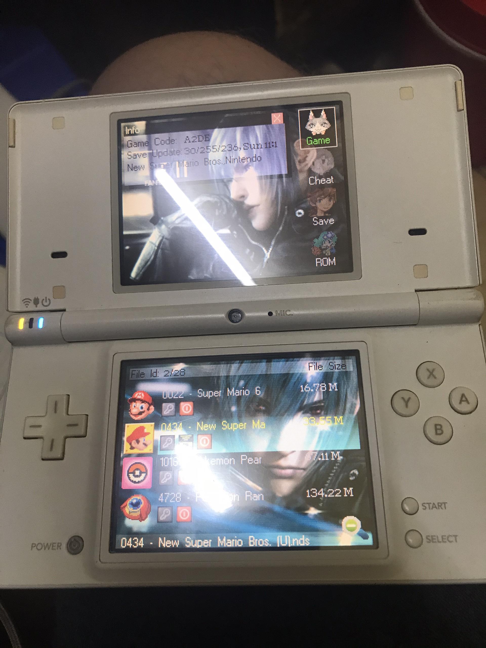 Sạc Nintendo DS I - DS I CHARGE