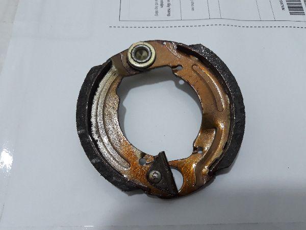 Má phanh xe đạp điện