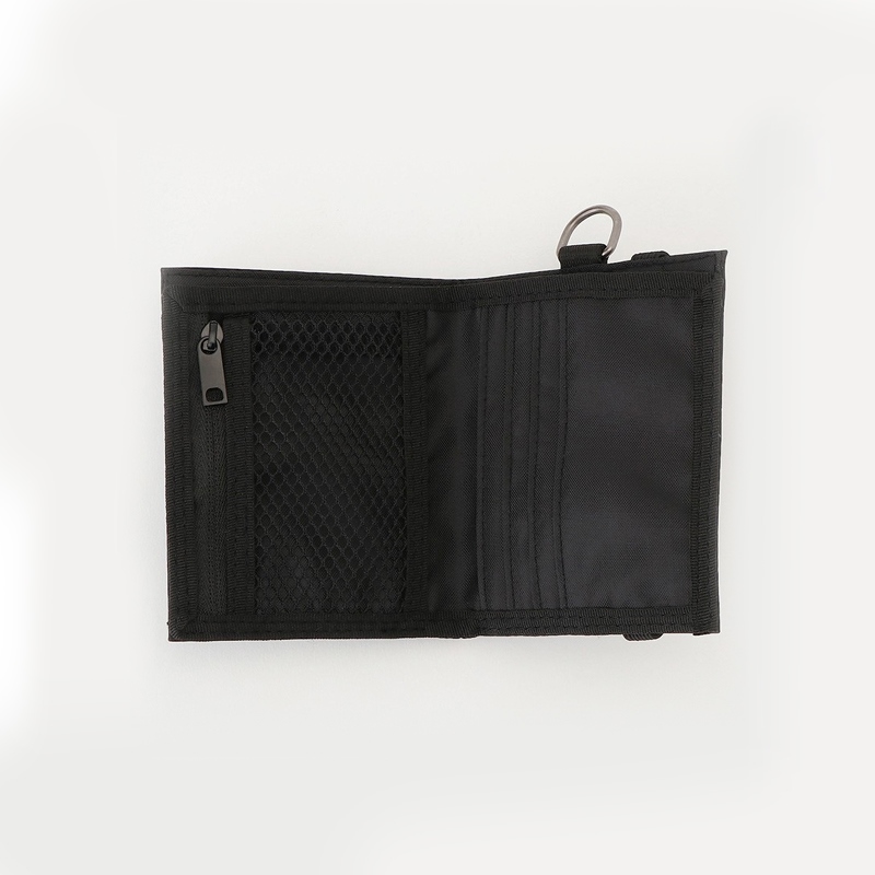 original MUJI Polyester Travel Wallet