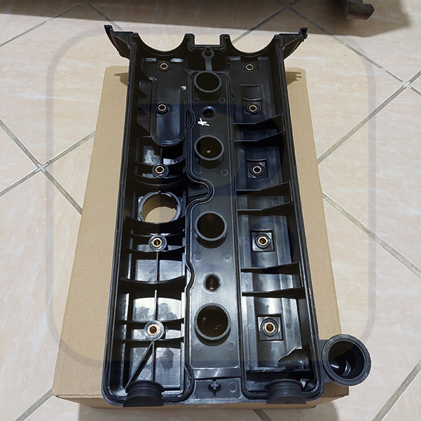 NẮP DÀN CAM CHEVROLET CAPTIVA