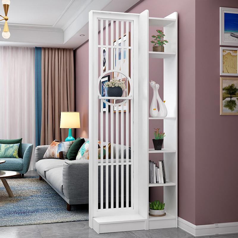 VÁCH NGĂN SỌC DỌC LIỀN KỆ, kt 177cmx81cmx27cm, kt tài lộc