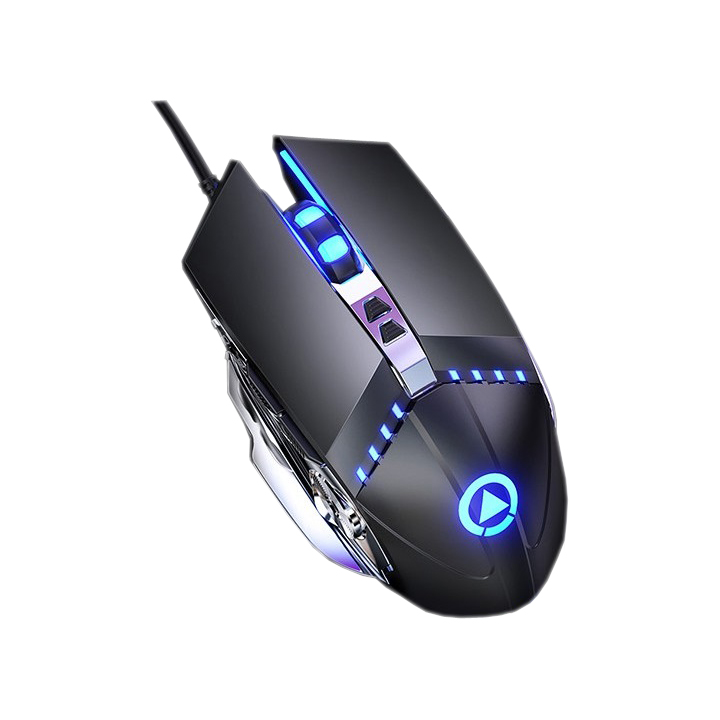 Chuột game cao cấp G3PRO led đa màu - DPI lên đến 4000 (2 kiểu hoa văn) - Nhất Tín Computer