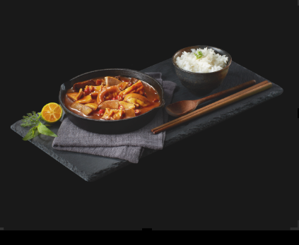 [Giao nội thành HCM] Phá Lấu Vị Tương Đen G Kitchen 150g