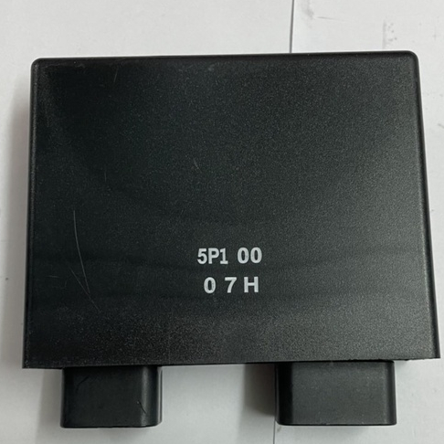 IC (ECU) Nouvo LX 135 (NO4) - Hàng xịn đẹp.