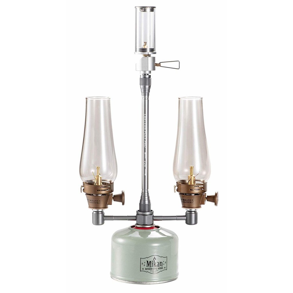 Trụ Nối Dài Campingmoon Z12