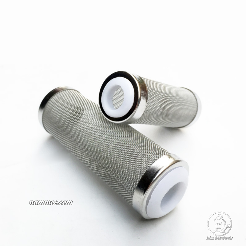 BỊT TÉP INOX F16 SIÊU ĐẸP - BỊT TÉP CHO IN-OUT  SIÊU RẺ