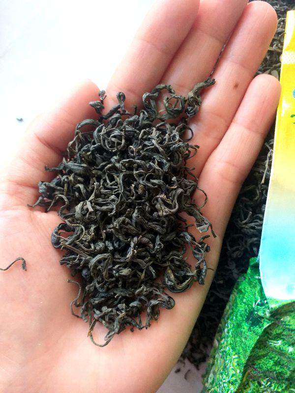 [HCM]Trà Xanh Thái Nguyên 100gr