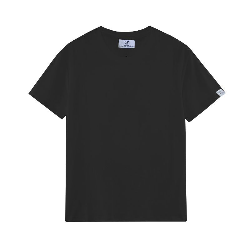 Áo thun xwear tee basic tbsa01