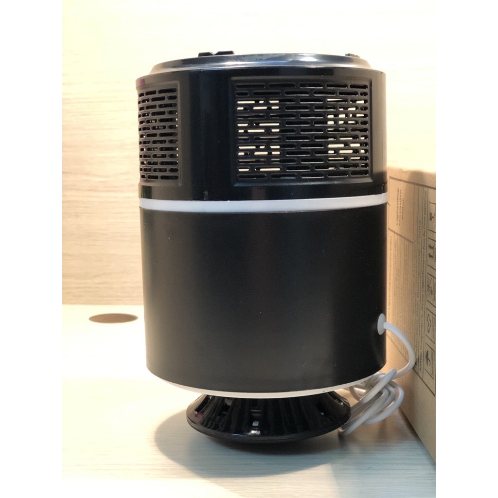 Đèn bắt muỗi mosquitokiller bắt muỗi hiệu quả