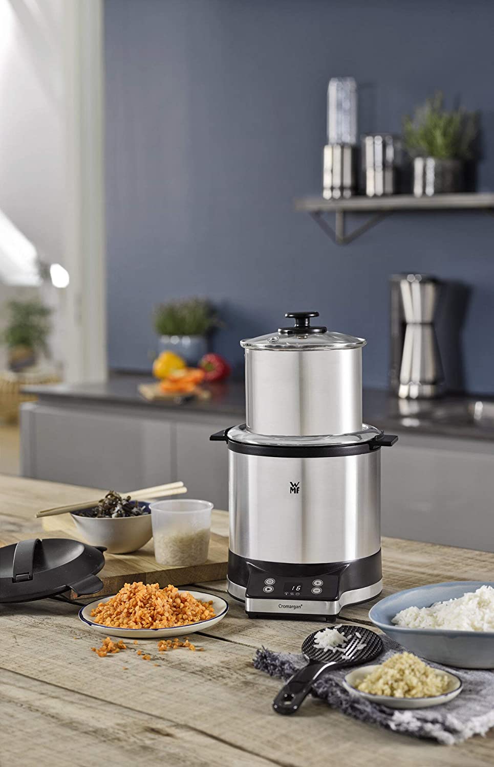 Nồi cơm điện Mini WMF kuchen