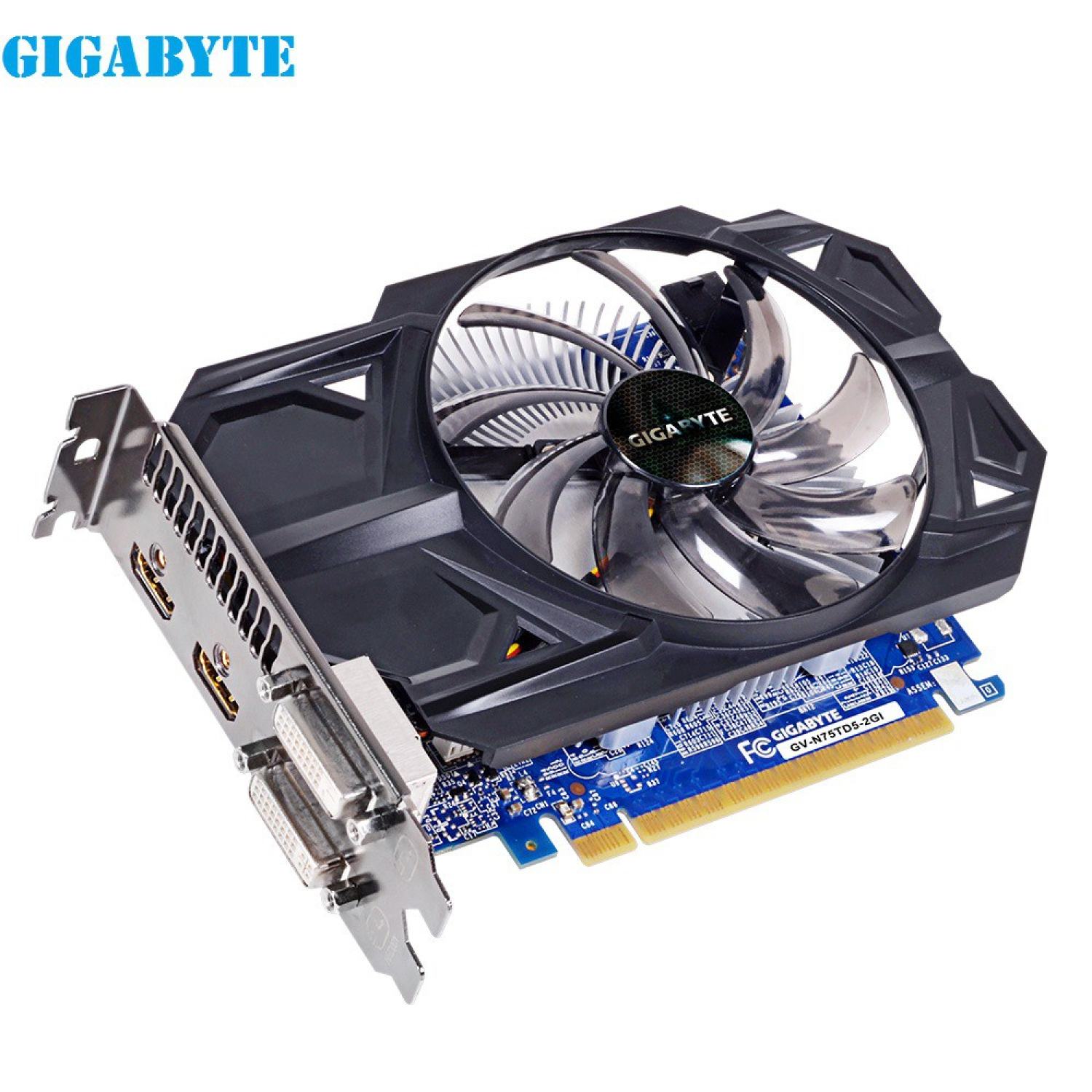 Card Vga tháo máy nhiều loại
