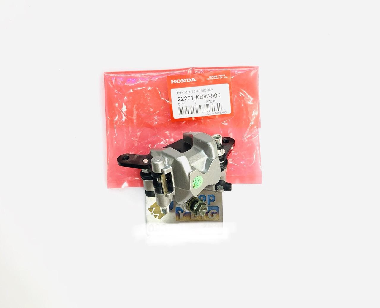 Heo Dầu Trước Wave S110