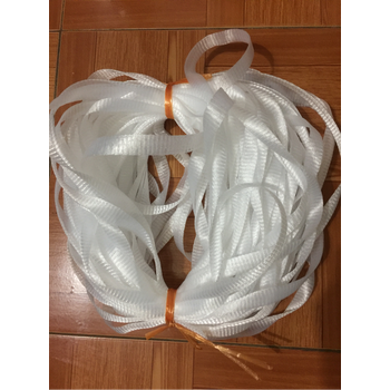 20m túi lưới đựng phân dê, bao hoa loại 1