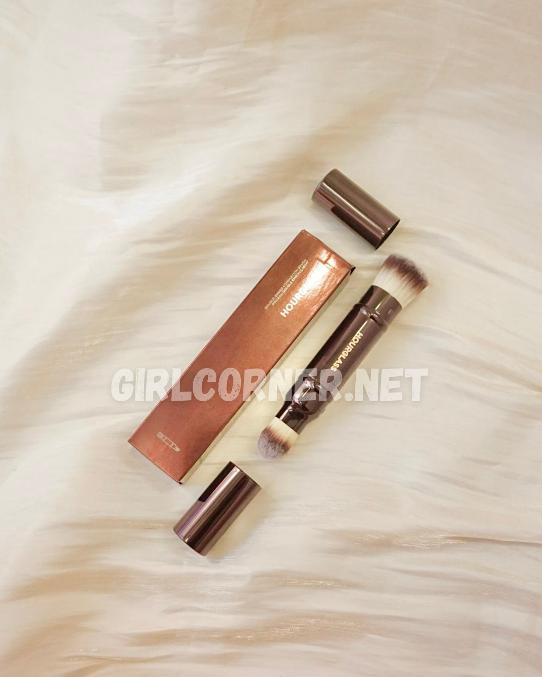 [HCM]Cọ nền - phủ 2 đầu Hourglass