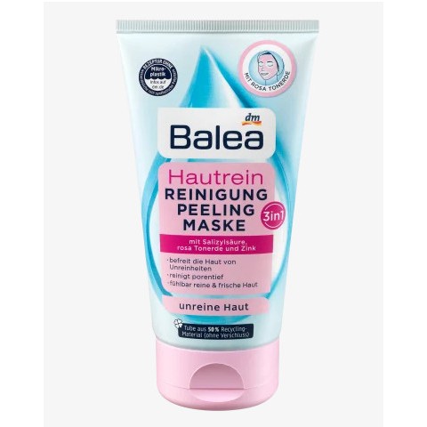 Nội Địa Đức - Sữa Rửa Mặt Balea 150ml