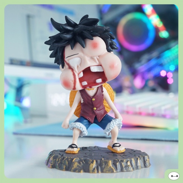Tổng hợp mô hình one piece anime hàng đẹp chất lượng tốt