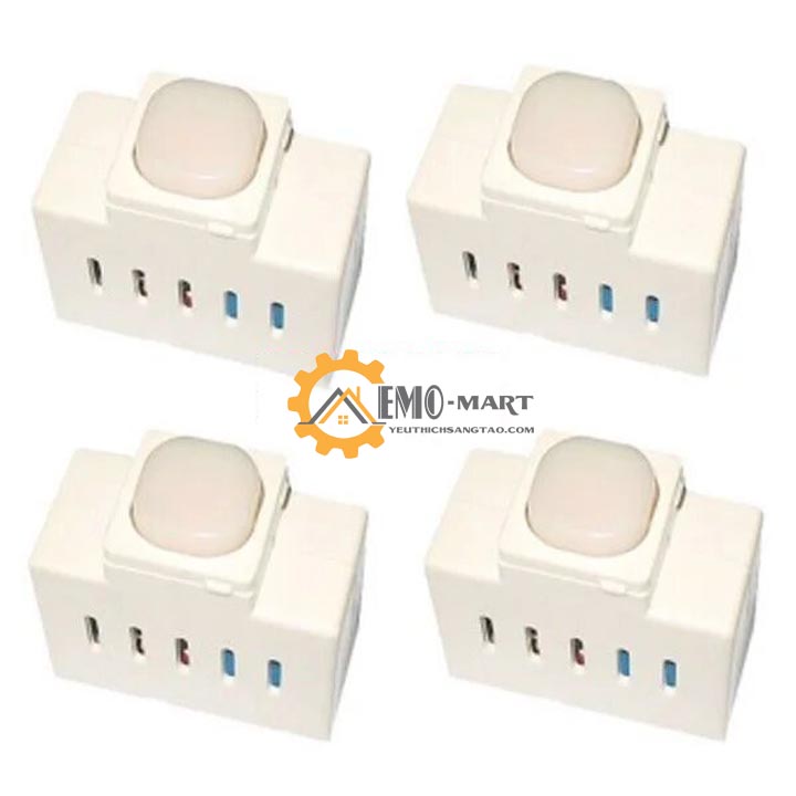 Công tắc hẹn giờ TM3F