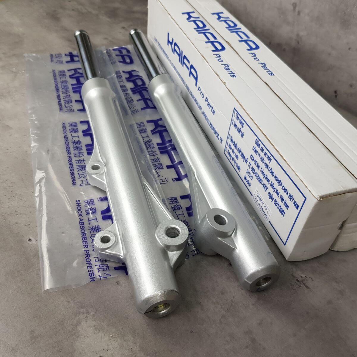 Phuộc trước - Wave Thái 110 hiệu KaiFa ( 1 cặp )