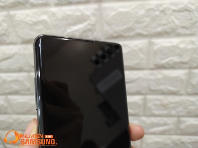 Miếng dán PPF mặt trước cho Samsung Galaxy S10 plus