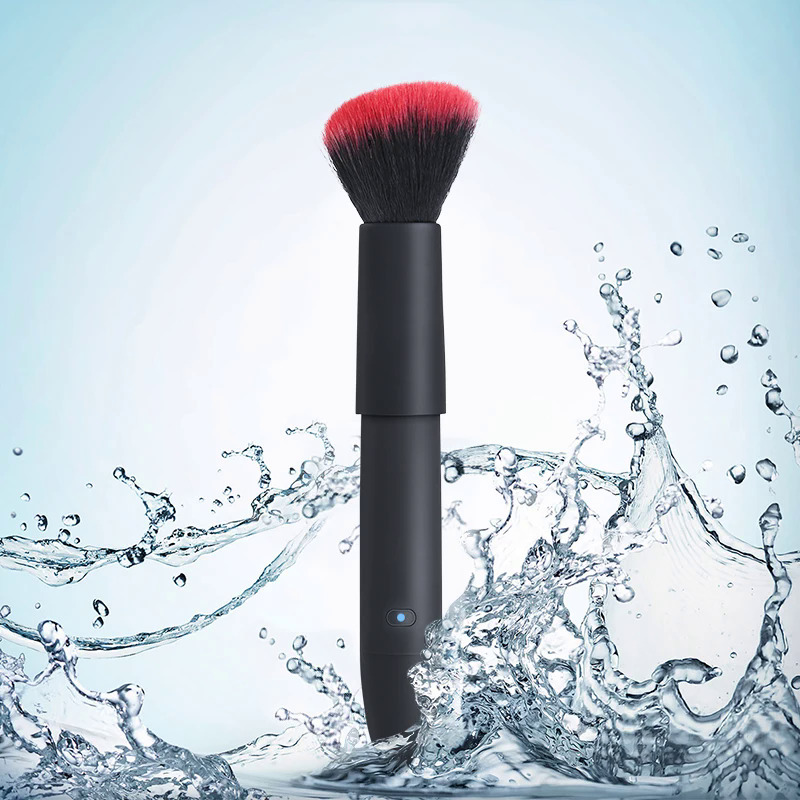 Makeup Brushes Blush Brush Electric Automatic Cosmetics Blushes High Powder Foundation Beauty Tool Eyeshadow Brush
