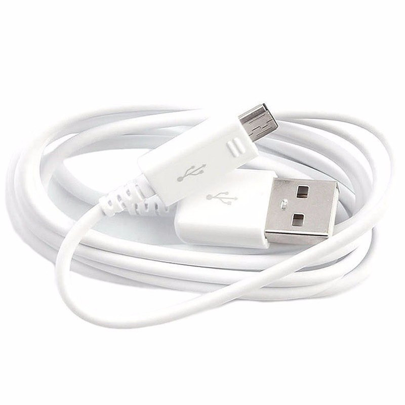 Dây Cáp Sạc Micro USB Cho Điện Thoại Android Loại Sịn