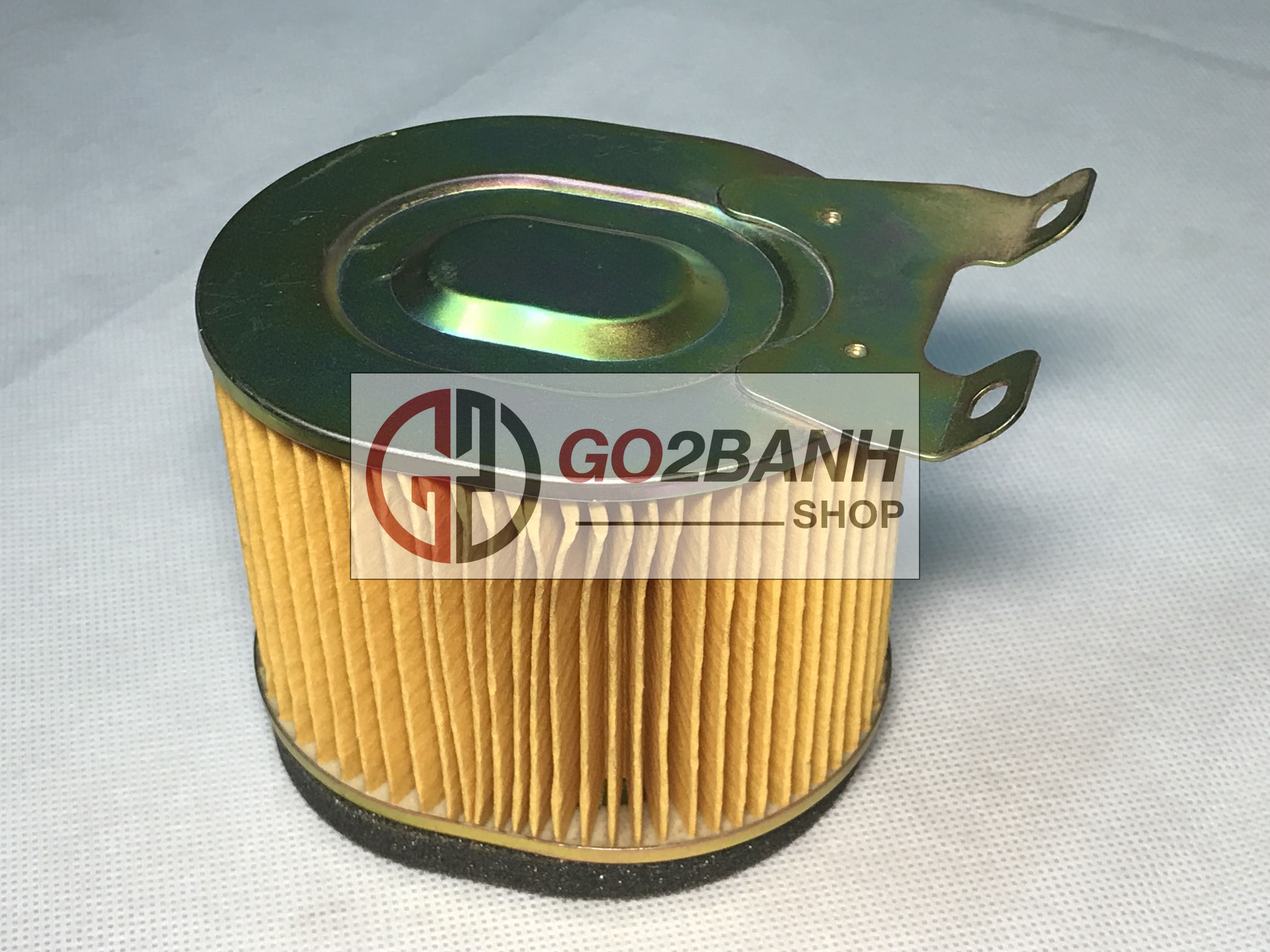 Lọc gió @ Stream loại tốt