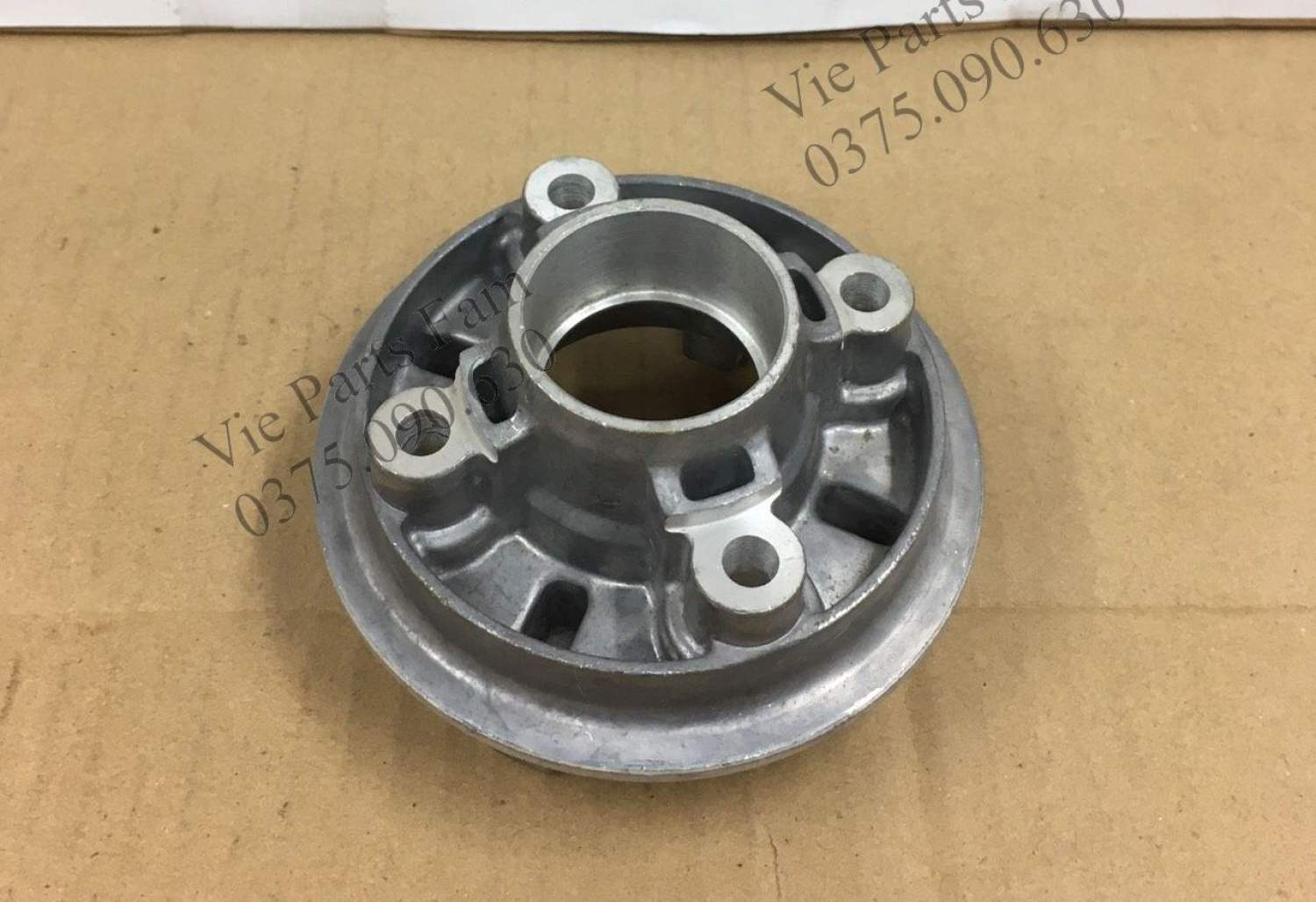 Cùi đĩa xe máy Sirius, Jupiter, Taurus Yamaha (bao gồm Sirius đời đầu số lùi, Sirius Fi)