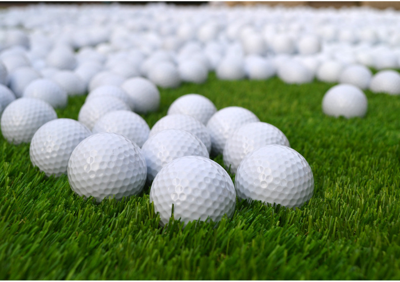 Bóng tập golf PGM - Q003 (SET 10 QUẢ)
