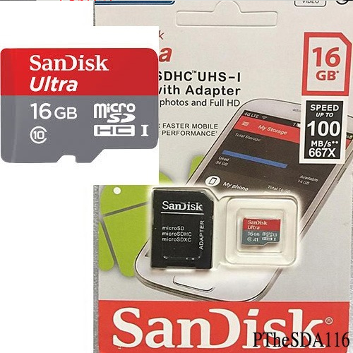 Thẻ nhớ 32 gb class 10 gamebox g5 cài 5600 game