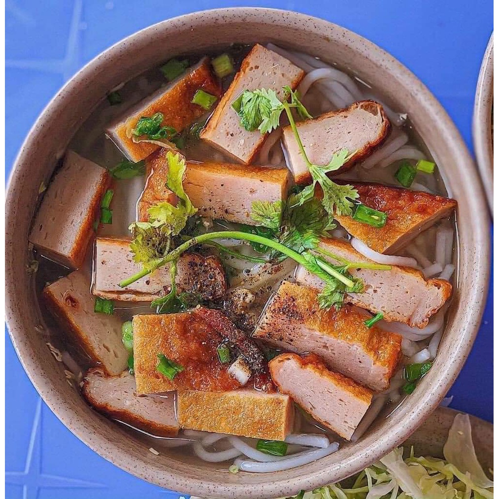 (HCM) Chả Cá Nha Trang ( 1 Gói 500G ) giao 2H