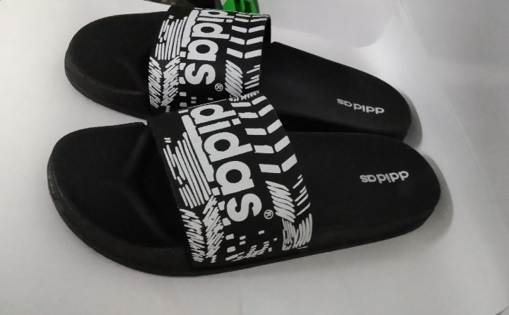 GIÁ XƯỞNG - Dép lê nam nữ quai ngang ADI-DAS đúc tại xưởng lớn ,siêu rẻ Ở Việt Nam.