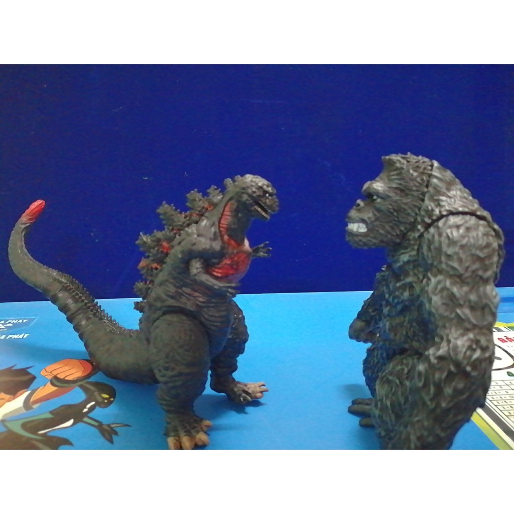 Mô hình Titan Shin Godzilla 30x16 cm ( Shin Godzilla 2016 - MonsterVerse ) [Đồ Chơi Trẻ Em]