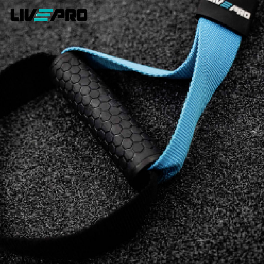 Dây RTX Livepro Chính Hãng CROSS SUSPENSION TRAINER