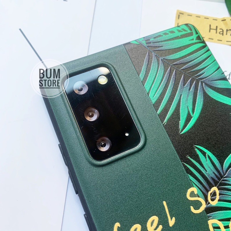 Ốp Lưng Good Day Samsung Galaxy Note 20 Ultra / Galaxy Note 20