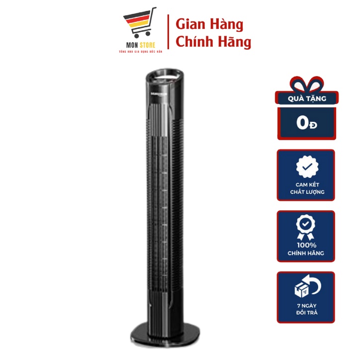 Quạt Tháp 3 Tầng Relaxxnow Vtx400 (Bảo Hành 12 Tháng)