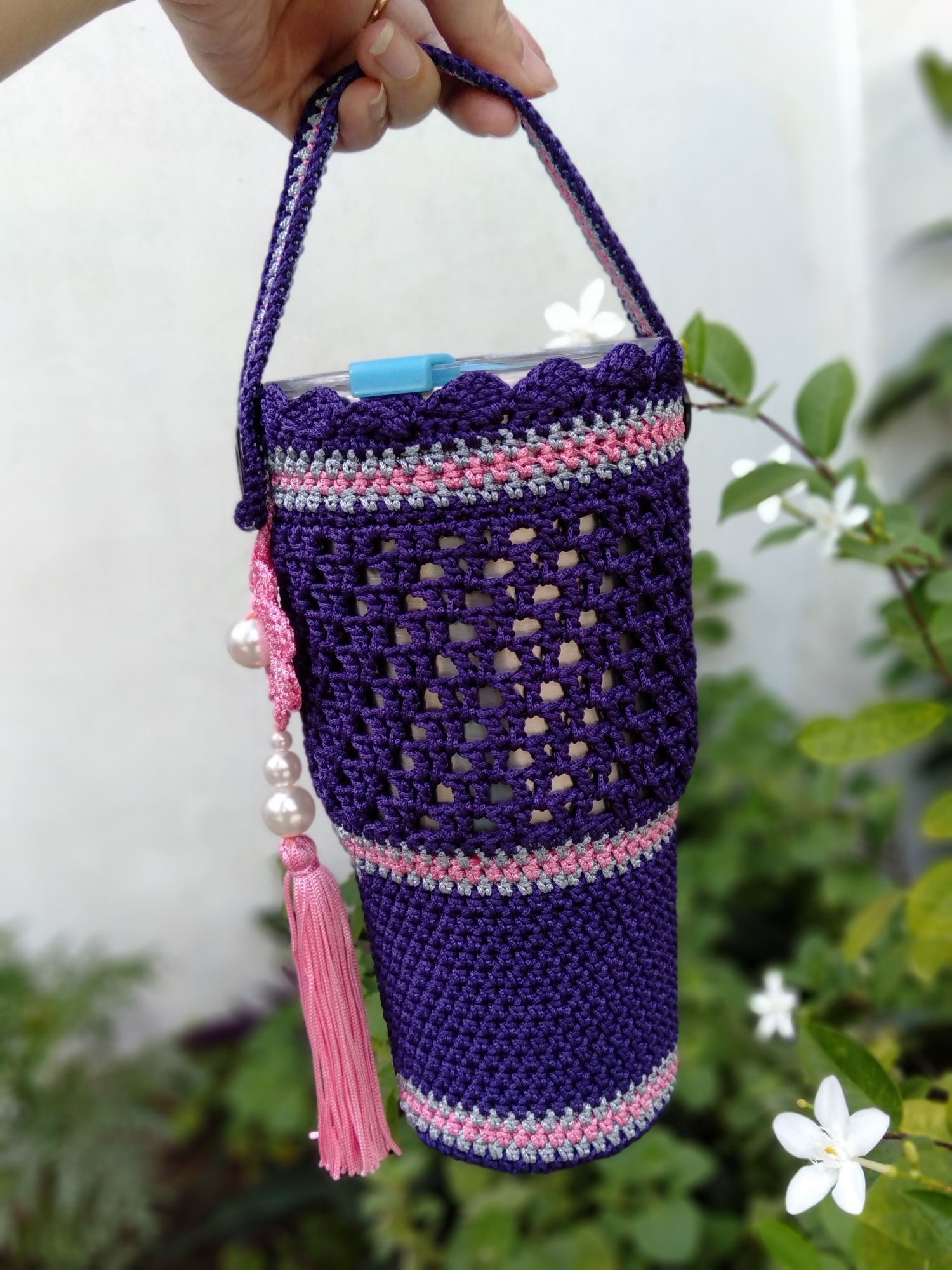 Thermal Cup Bag