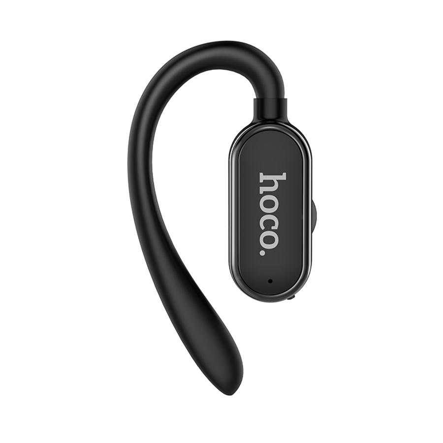 Tai nghe móc tai Bluetooth Wireless V4.2 WT Hoco E26 - 50mAh