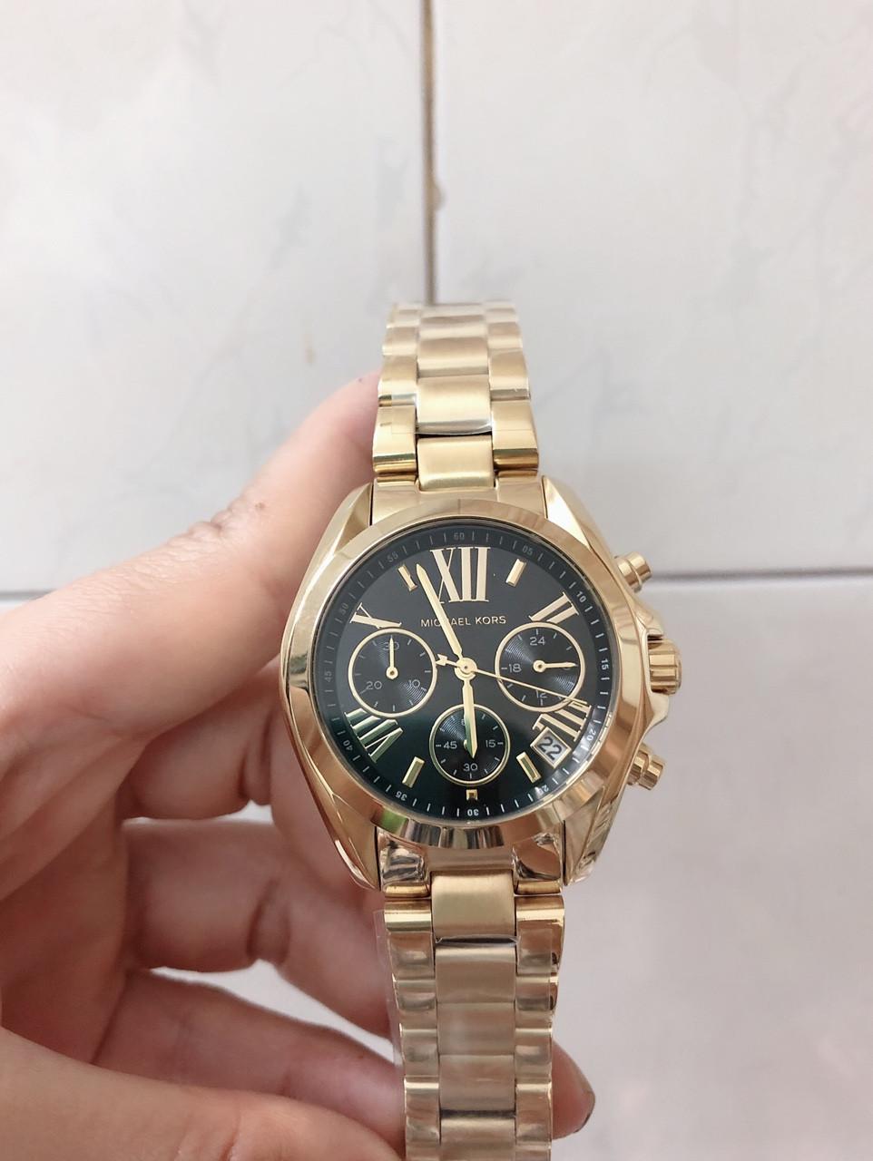 [HCM]Đồng hồ nam thời trang Michael Kors MK5739