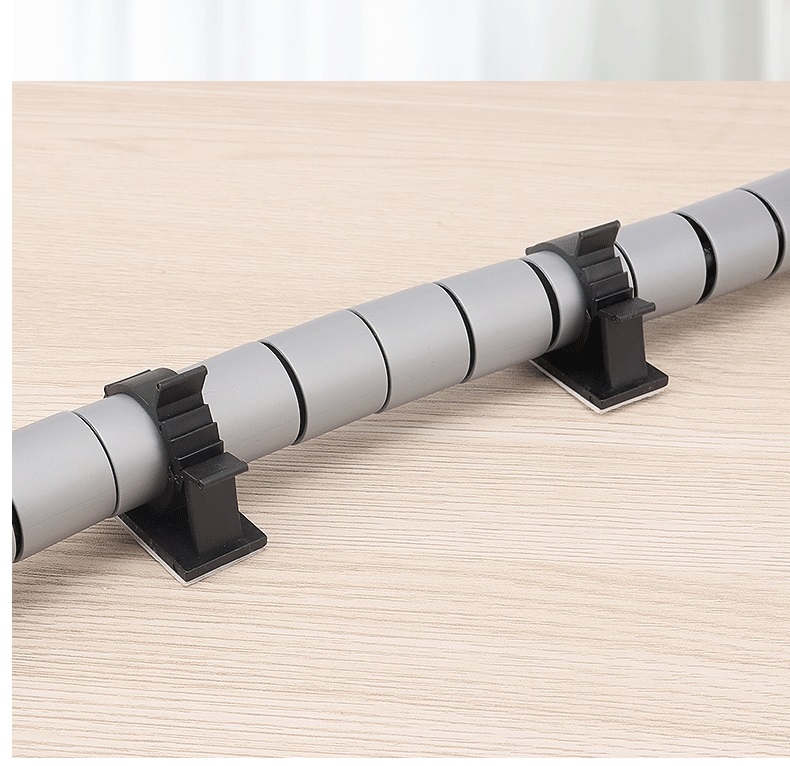 [HCM]Gói 10 cái móc dán cố định dây điện