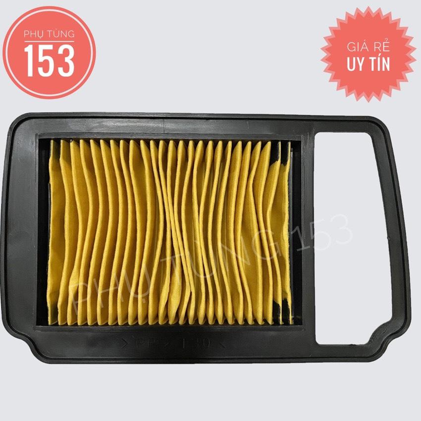 Lọc gió Mio - Lọc Gió Xe Máy - PHỤ TÙNG 153