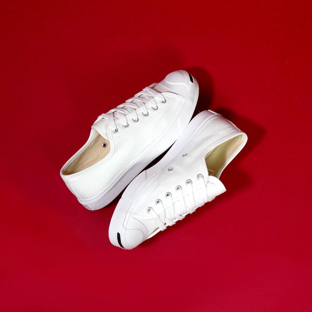 Giày Converse Jack Purcell First In Class 164057C