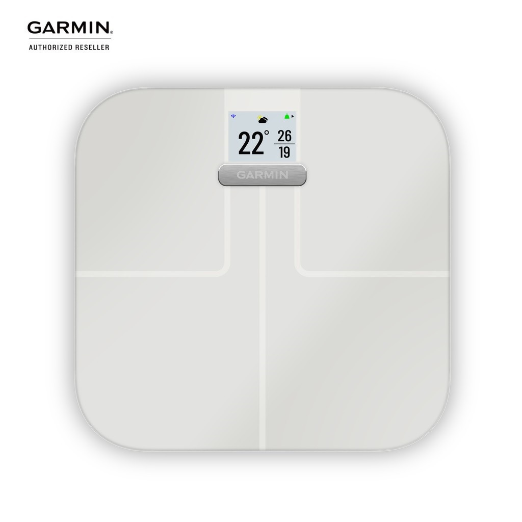 Garmin Index S2 Smart Scale