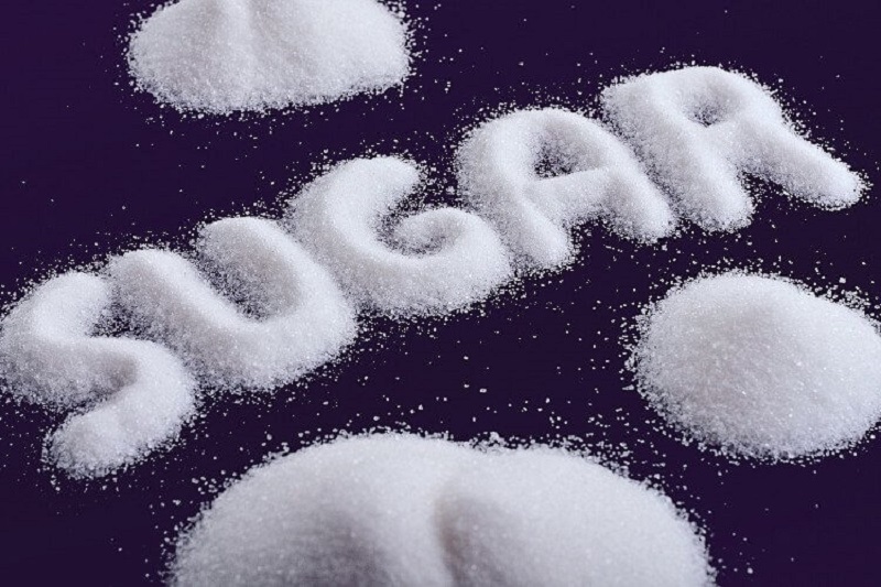 Đường Tinh Luyện Sạch Long An 1KG