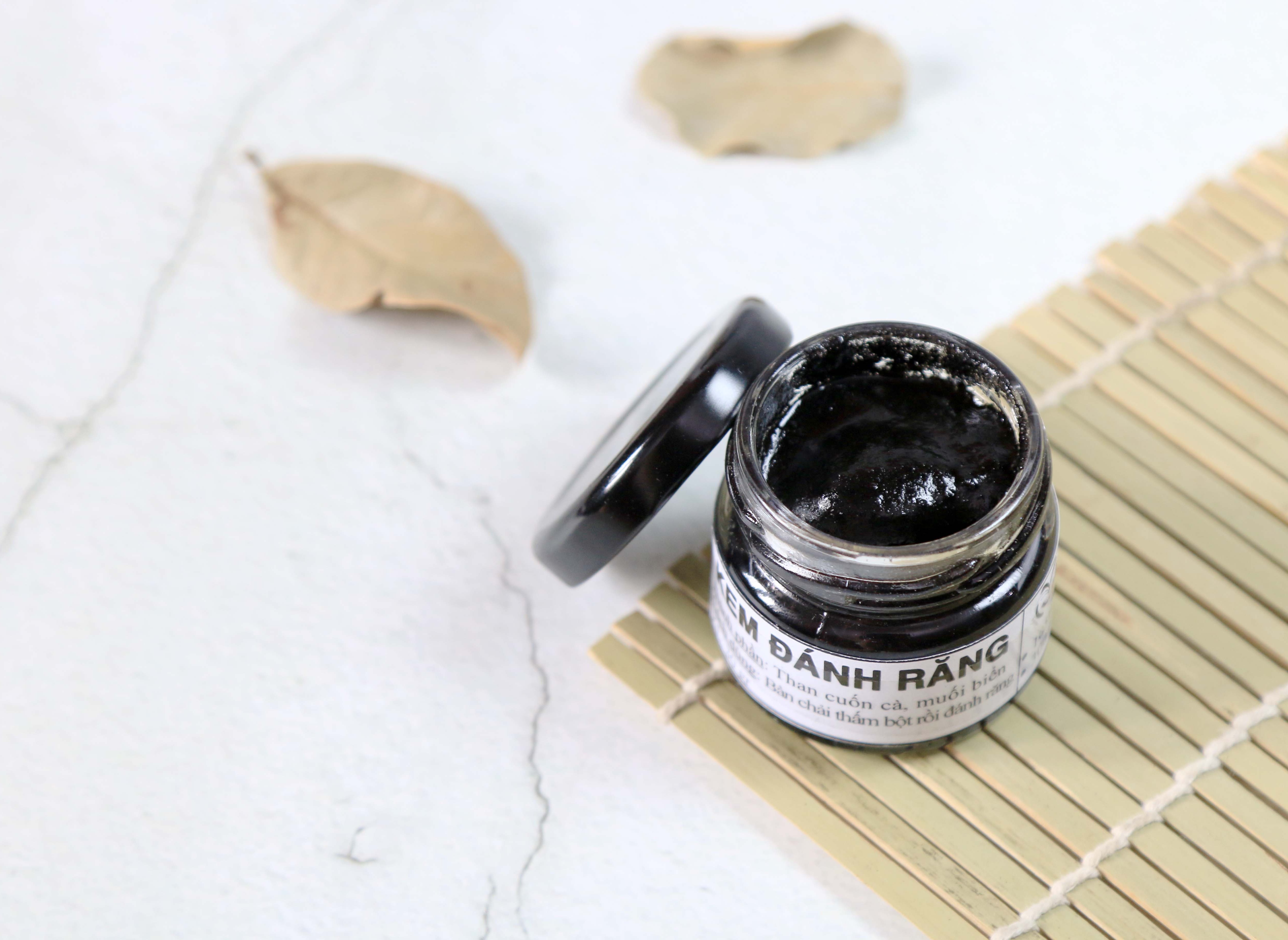 DENTI ĐÁNH RĂNG (ỐNG) - 100 GR - CỬA HÀNG THỰC DƯỠNG KHAI MINH