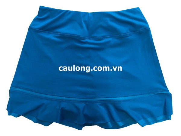 Váy Cầu Lông 8497 Xanh Các Loại