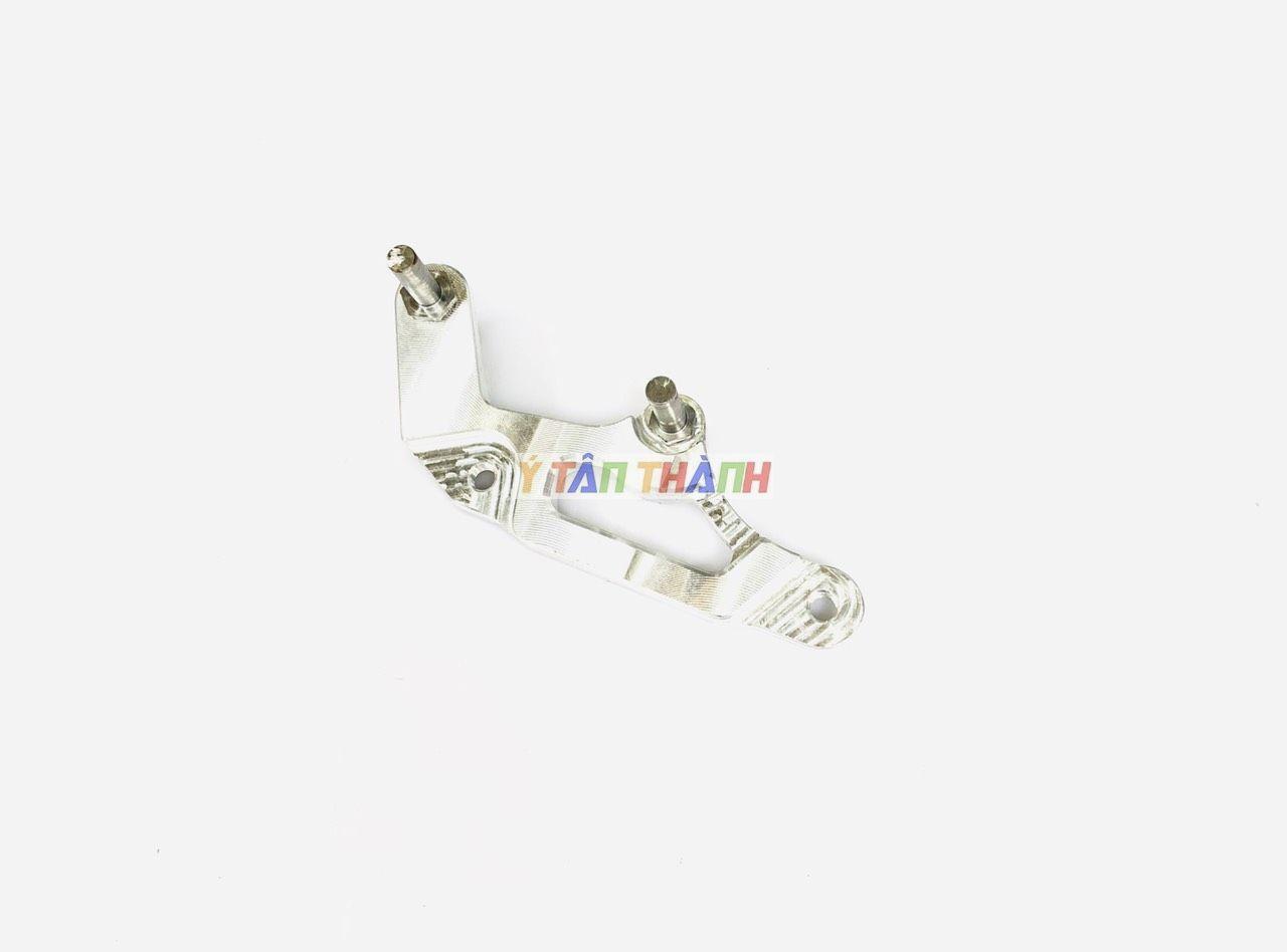 Pas Đĩa 267Mm Heo Zin Gắn Vario 2019