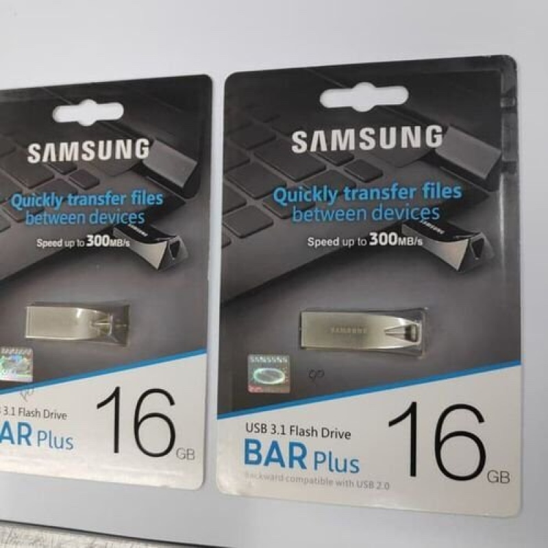 Bảng giá USB Samsung 16G 3.0 - Silver Metal Pendrive Phong Vũ
