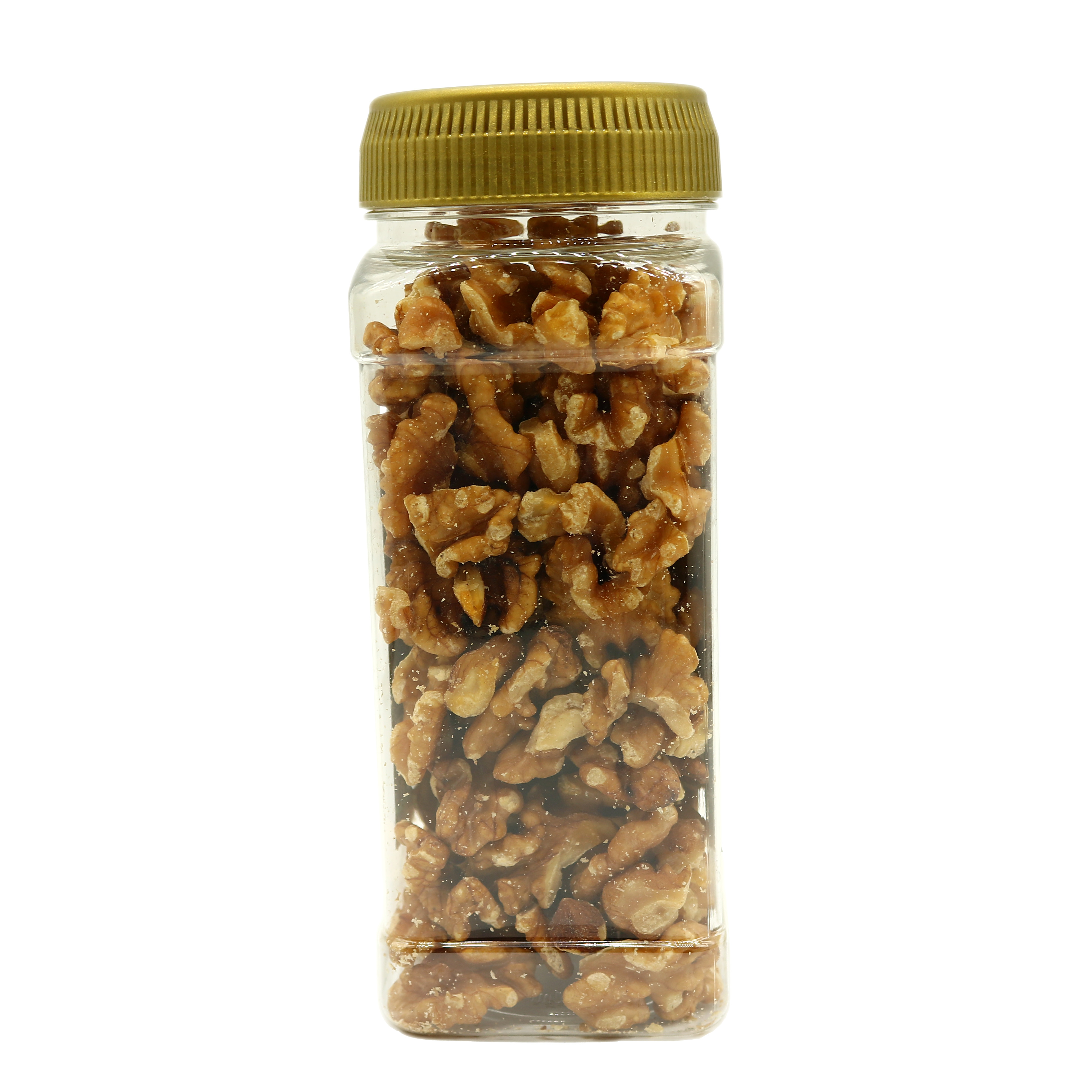 Nhân Óc Chó Mỹ Sấy Không Muối LAFOOCO 180g